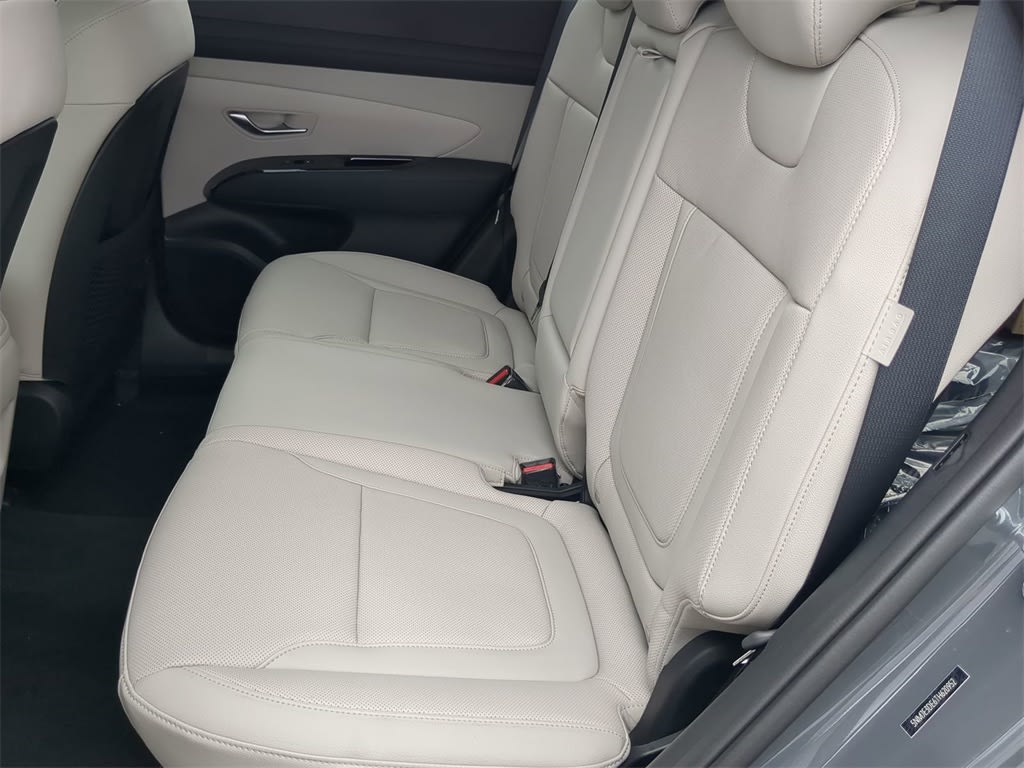 Thumbnail: 2026 Hyundai Tucson - 23