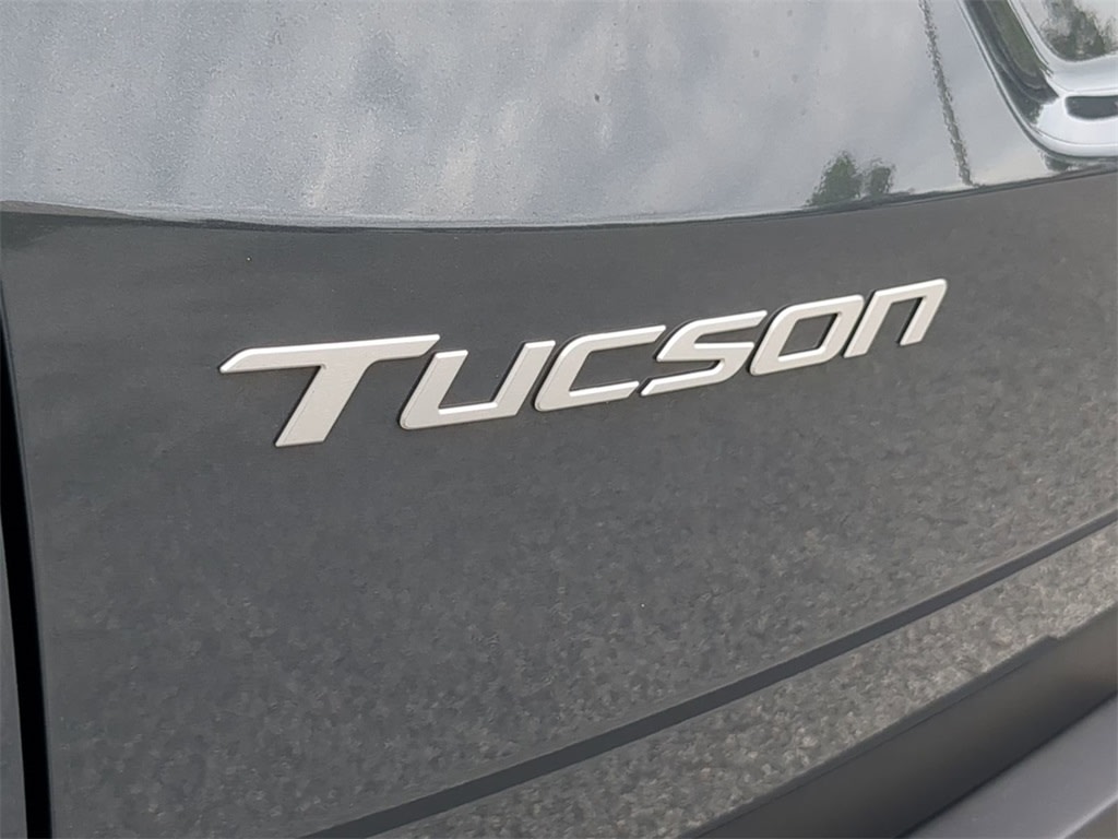 Thumbnail: 2026 Hyundai Tucson - 20