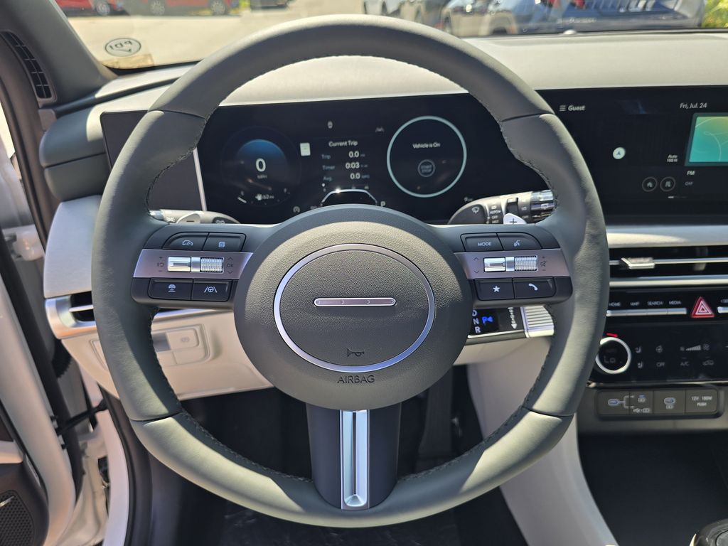 Thumbnail: 2026 Hyundai Tucson - 13