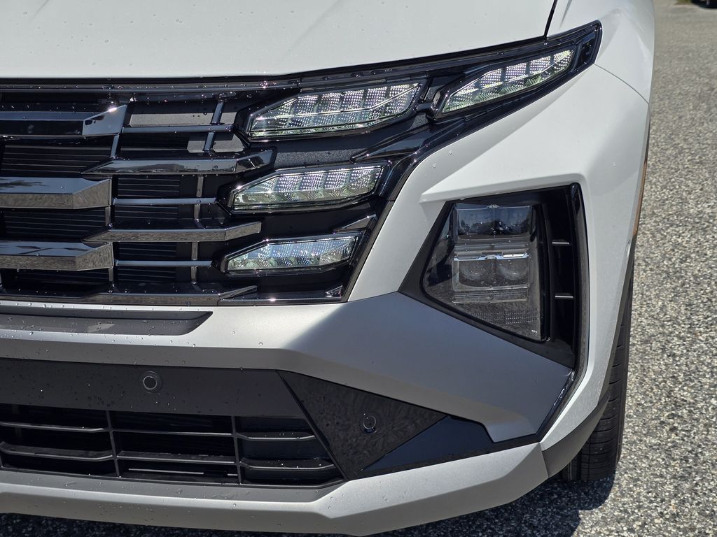 Thumbnail: 2026 Hyundai Tucson - 21