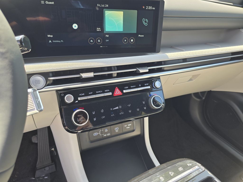 Thumbnail: 2026 Hyundai Tucson - 14