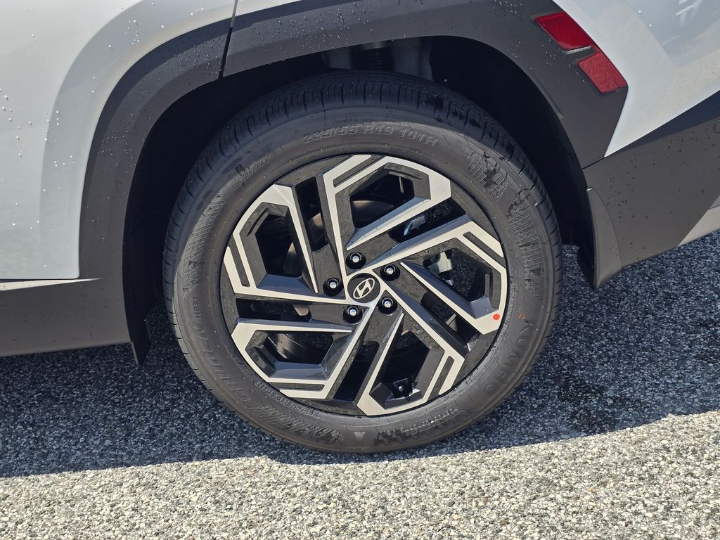 Thumbnail: 2026 Hyundai Tucson - 8