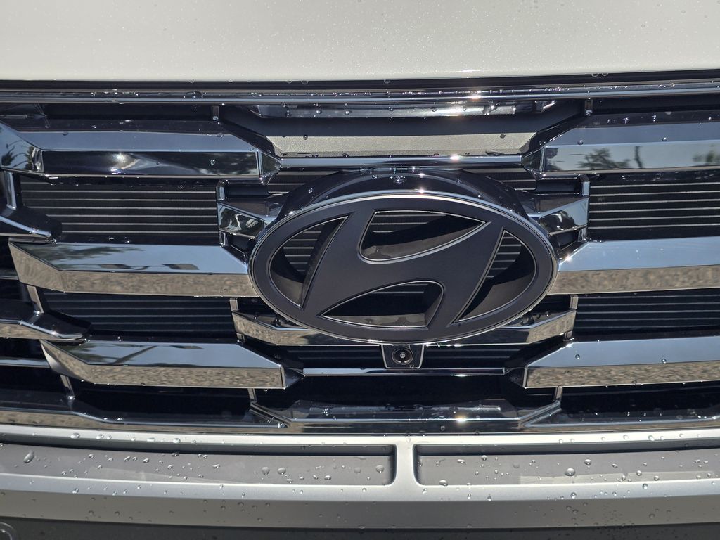 Thumbnail: 2026 Hyundai Tucson - 22