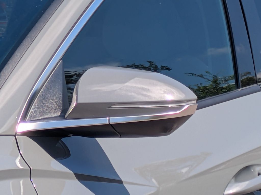 Thumbnail: 2024 Hyundai Tucson - 22