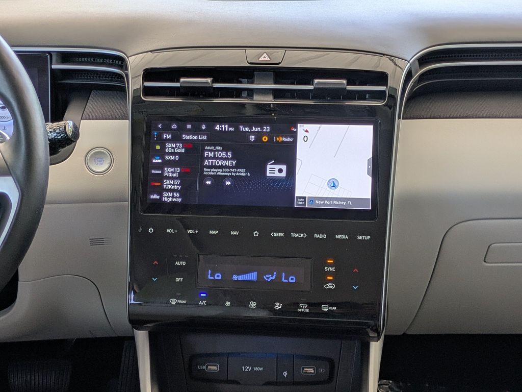 Thumbnail: 2024 Hyundai Tucson - 14