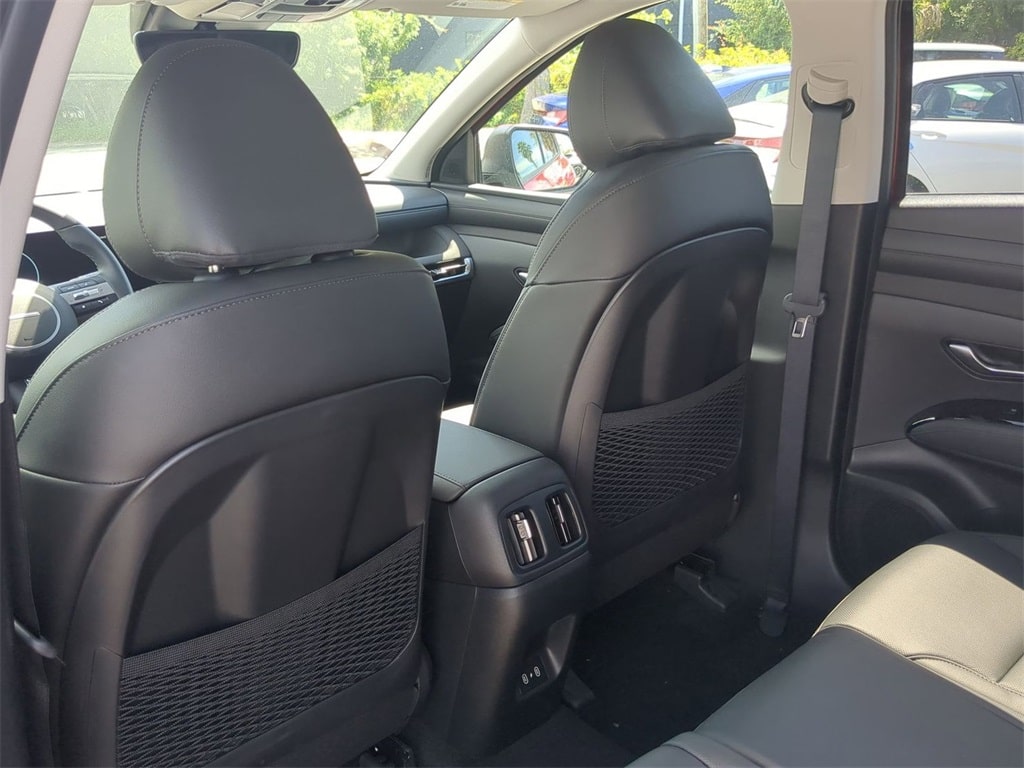 Thumbnail: 2026 Hyundai Tucson - 12