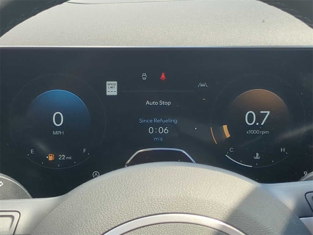 Thumbnail: 2026 Hyundai Tucson - 14