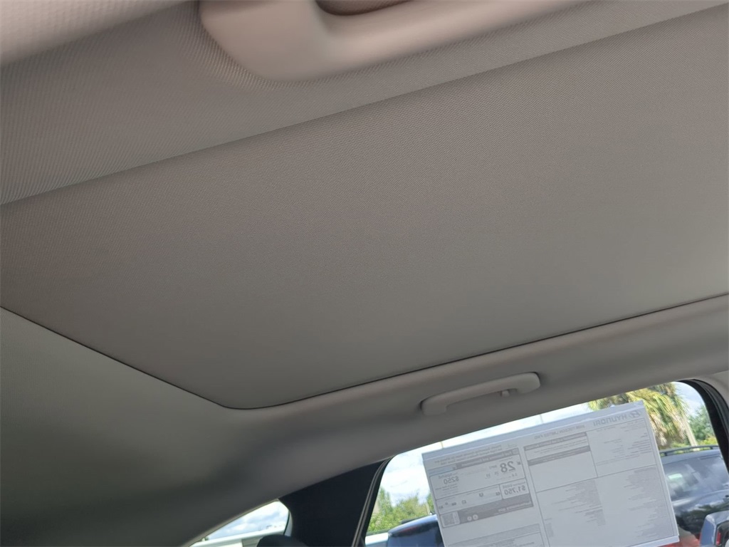 Thumbnail: 2026 Hyundai Tucson - 26