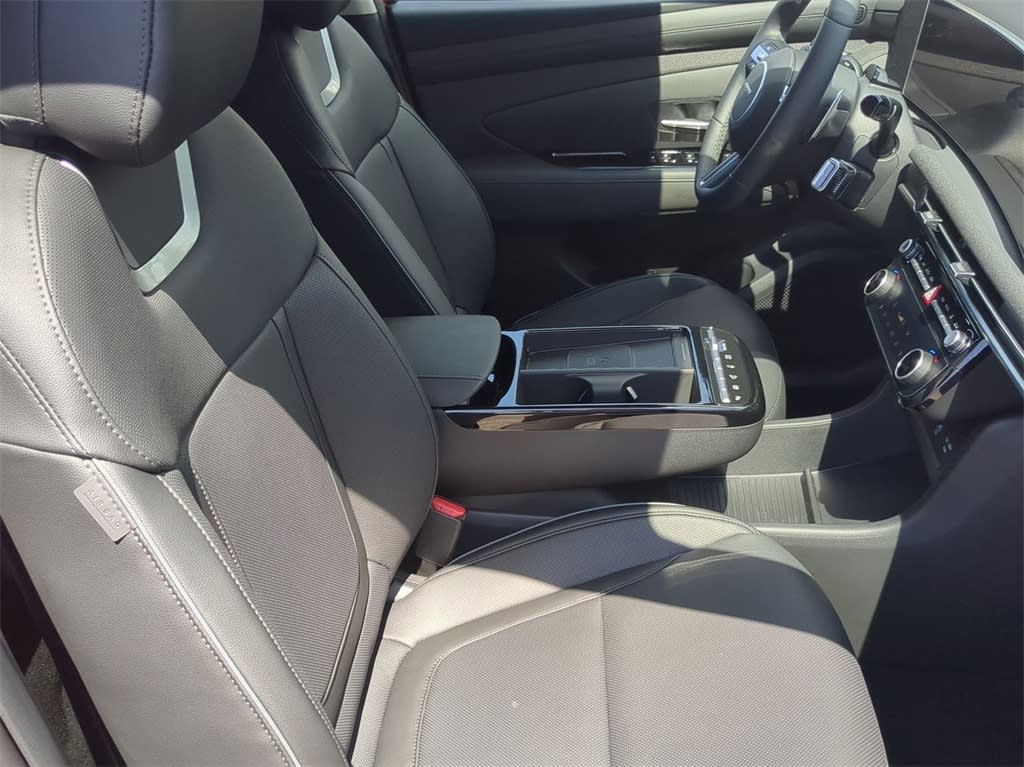 Thumbnail: 2026 Hyundai Tucson - 27