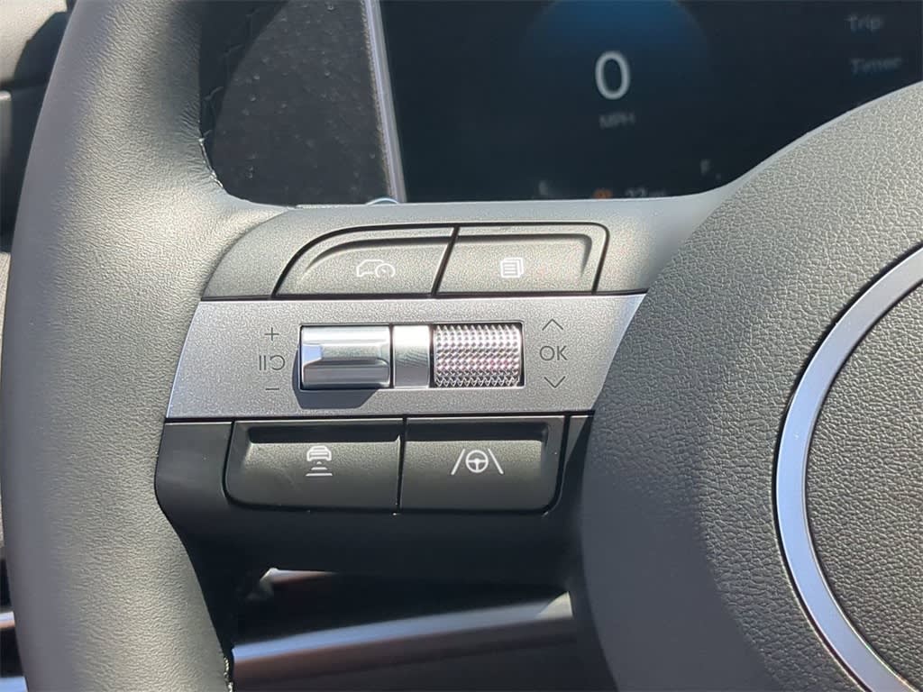 Thumbnail: 2026 Hyundai Tucson - 28