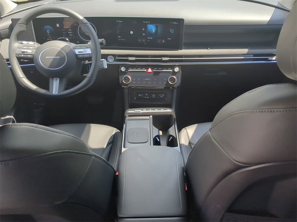 Thumbnail: 2026 Hyundai Tucson - 2