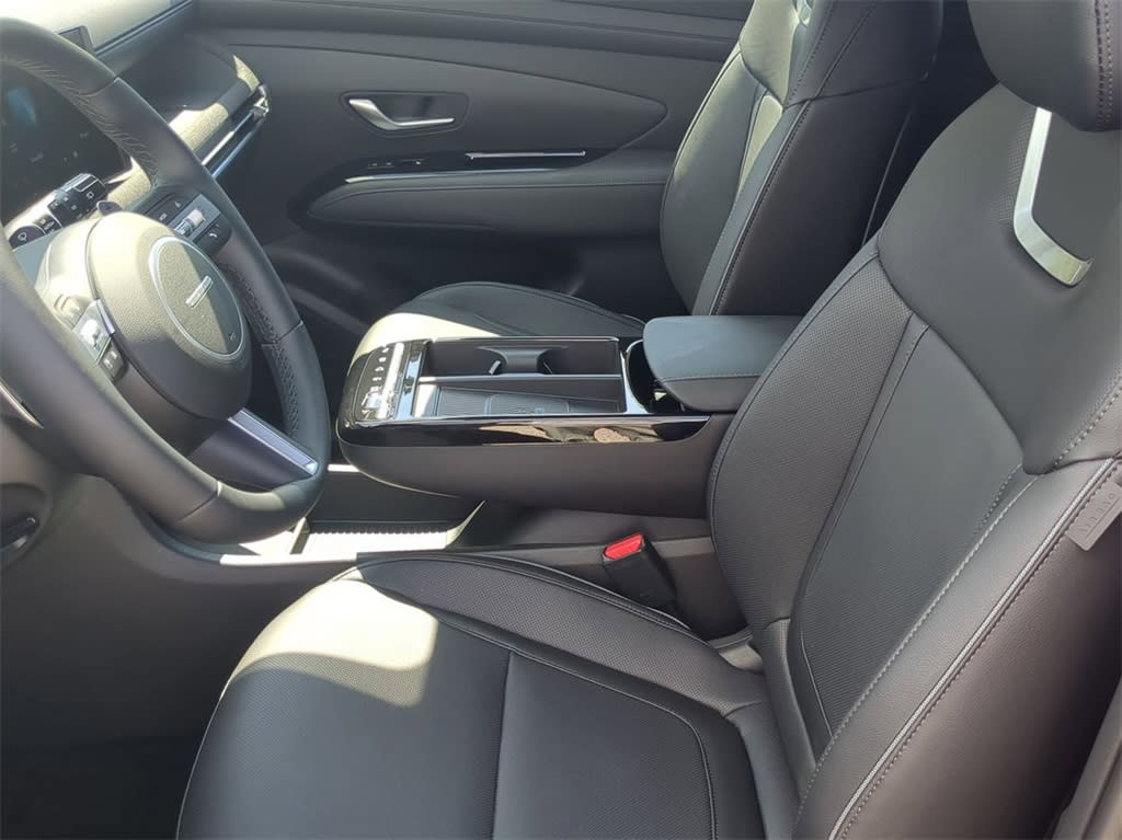 Thumbnail: 2026 Hyundai Tucson - 11