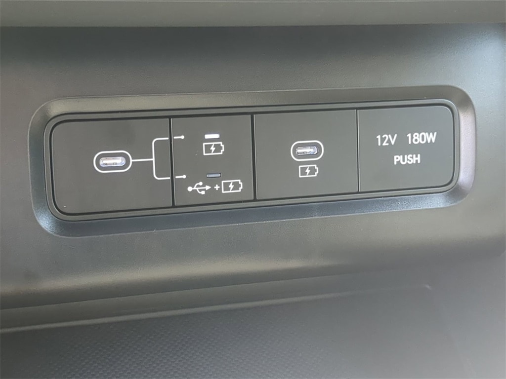 Thumbnail: 2026 Hyundai Tucson - 34