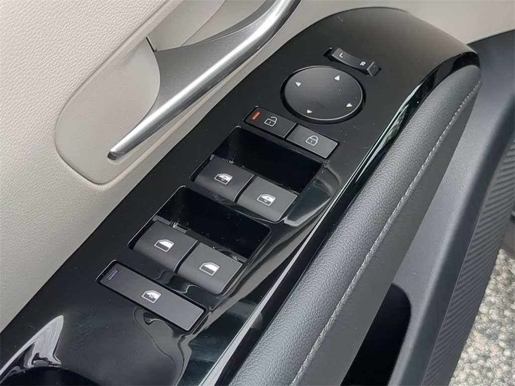 Thumbnail: 2026 Hyundai Tucson - 22