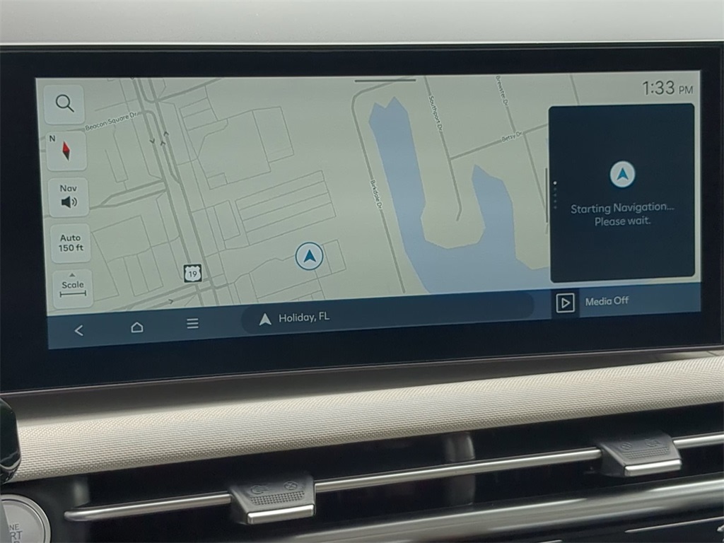 Thumbnail: 2026 Hyundai Tucson - 30