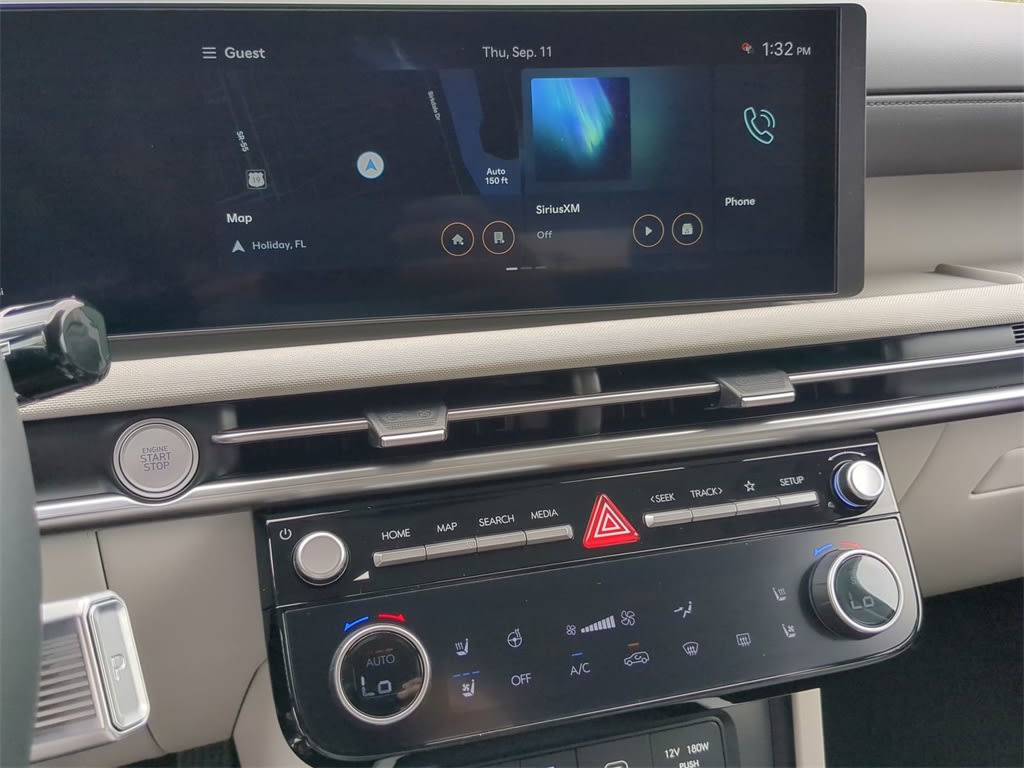 Thumbnail: 2026 Hyundai Tucson - 14