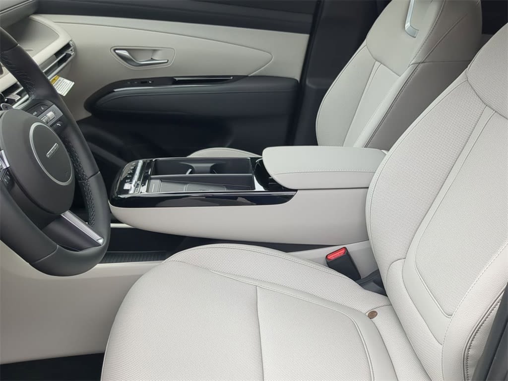 Thumbnail: 2026 Hyundai Tucson - 10