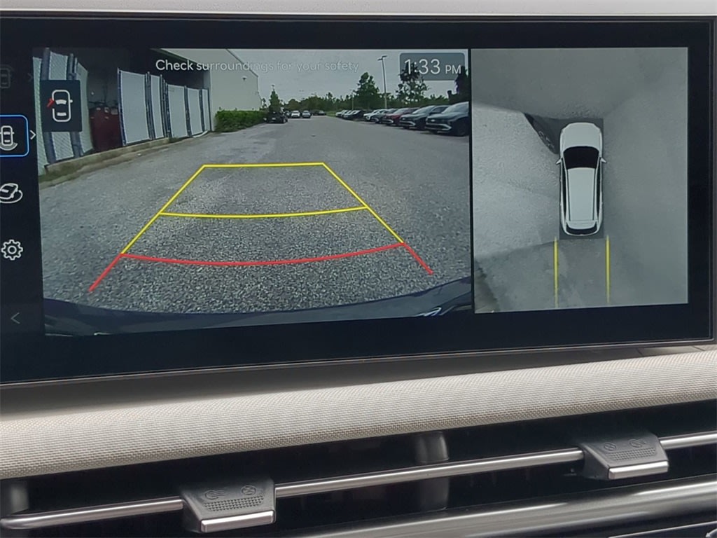 Thumbnail: 2026 Hyundai Tucson - 31