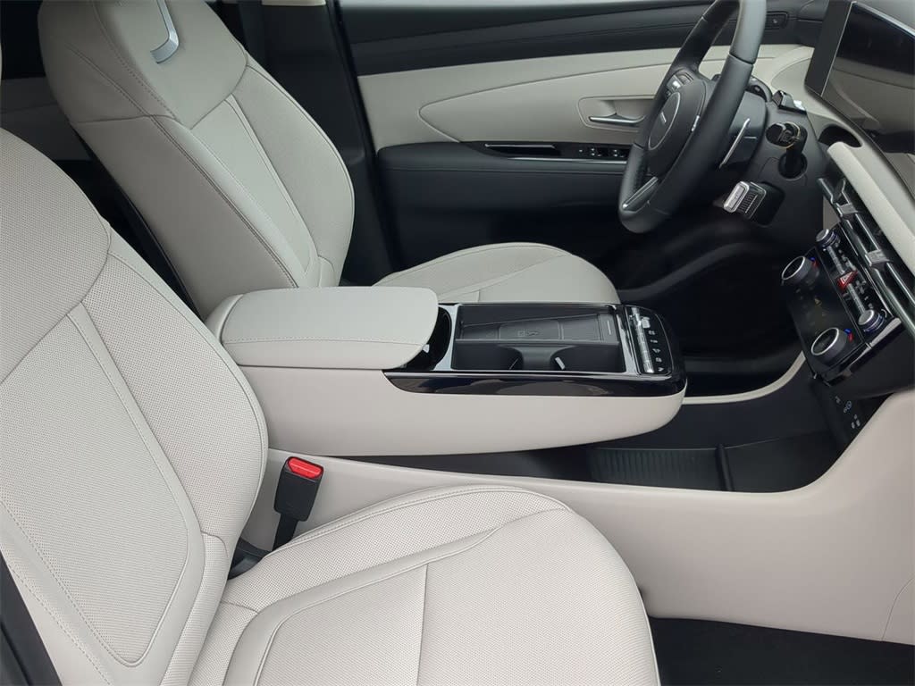 Thumbnail: 2026 Hyundai Tucson - 11