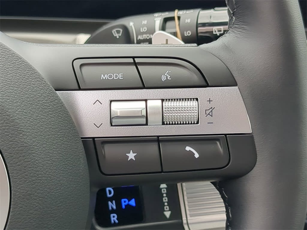 Thumbnail: 2026 Hyundai Tucson - 28