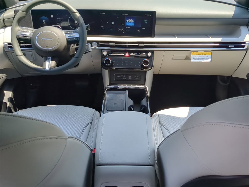 Thumbnail: 2026 Hyundai Tucson - 10