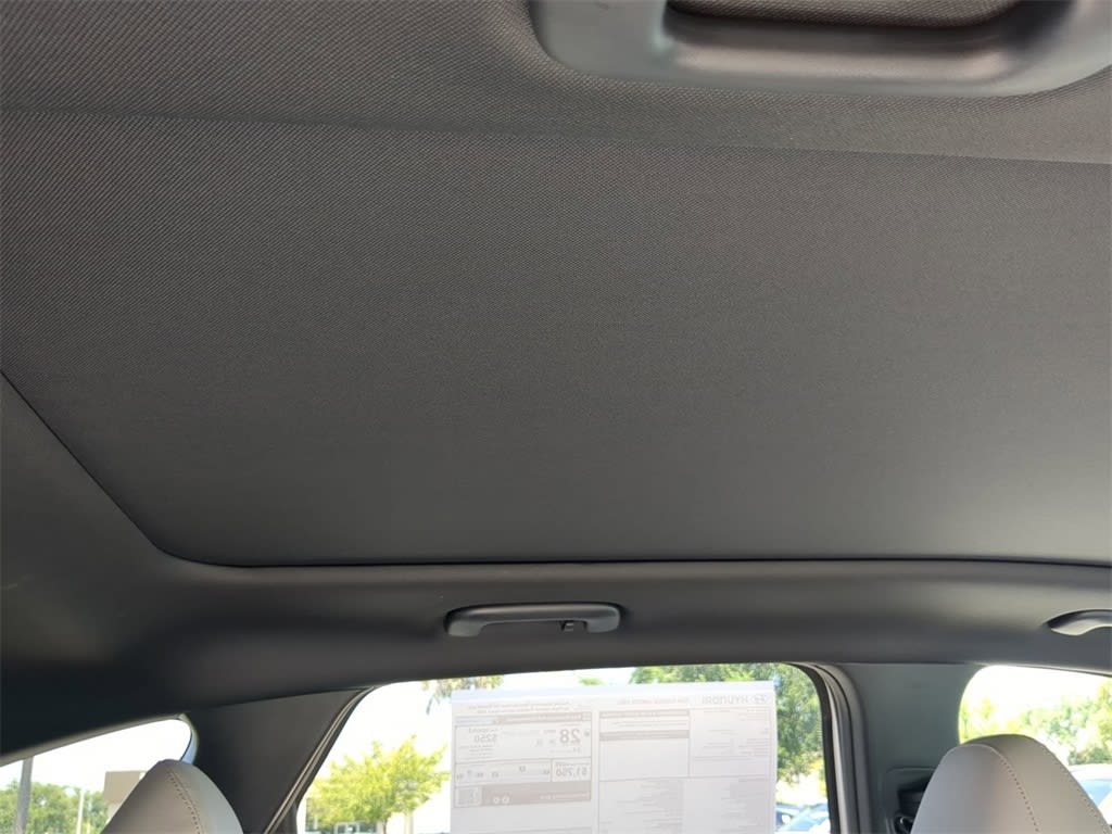 Thumbnail: 2026 Hyundai Tucson - 25