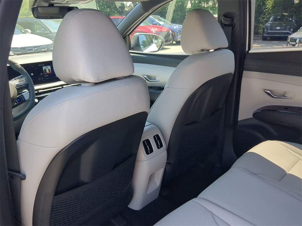 Thumbnail: 2026 Hyundai Tucson - 13