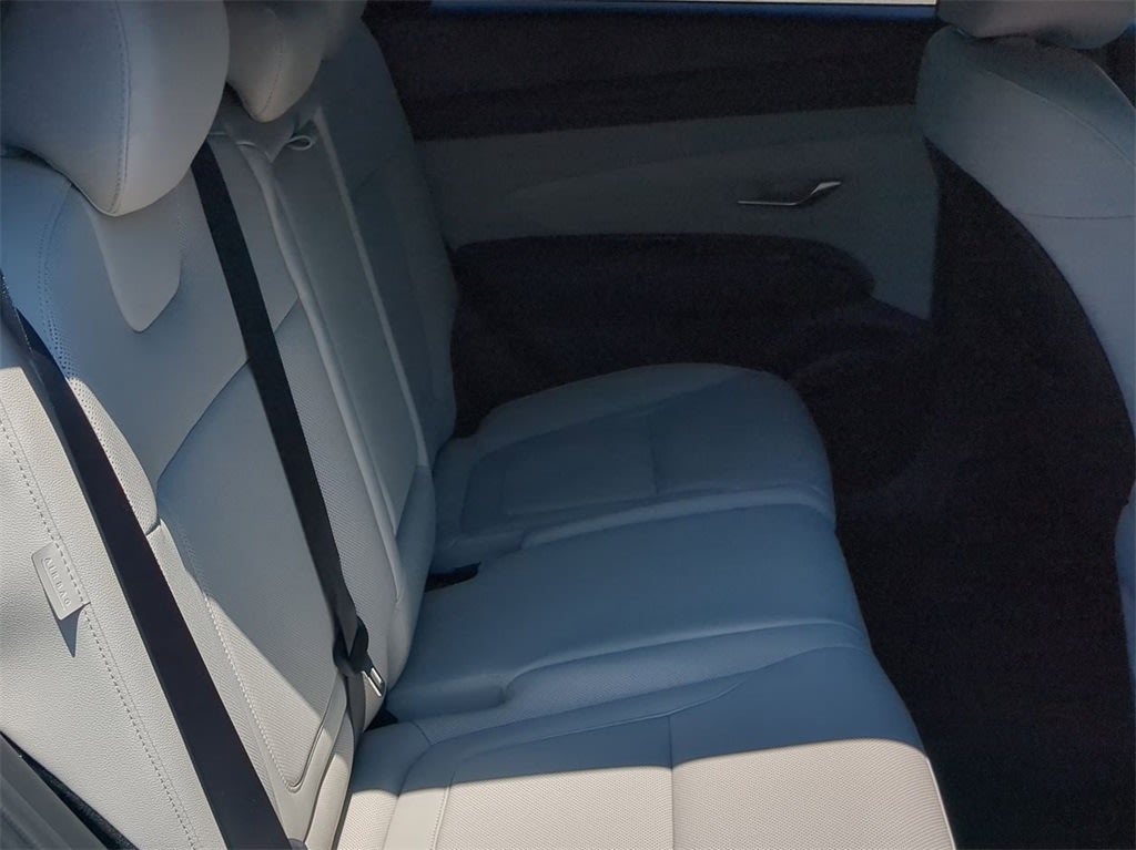 Thumbnail: 2026 Hyundai Tucson - 24