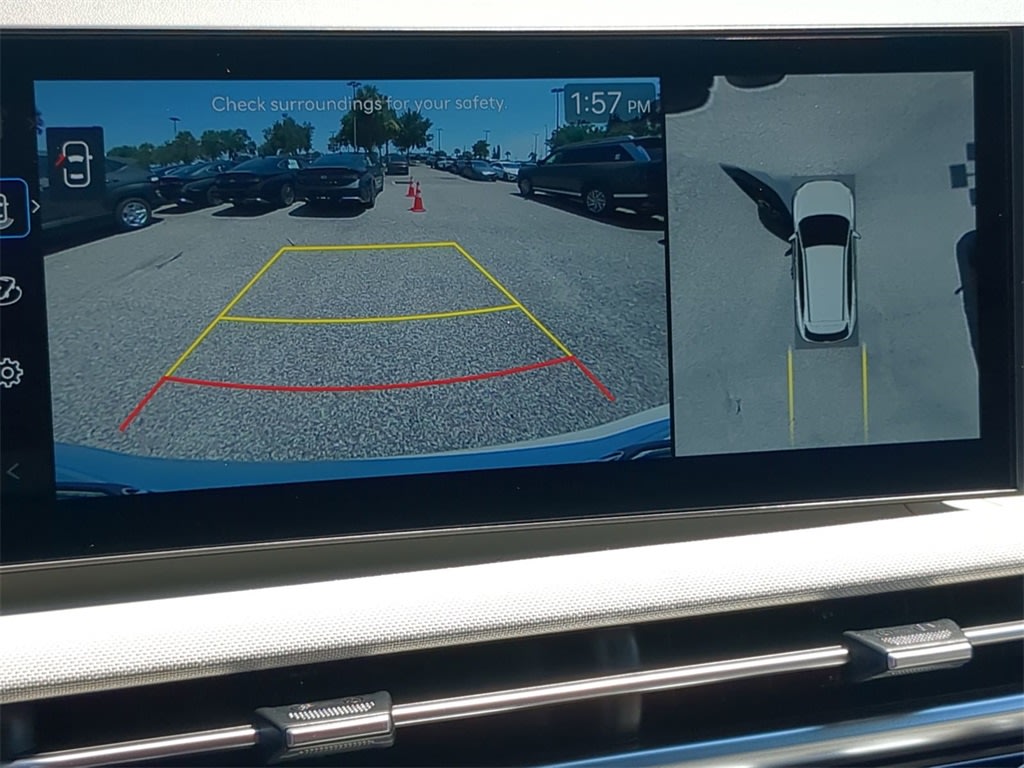 Thumbnail: 2026 Hyundai Tucson - 31