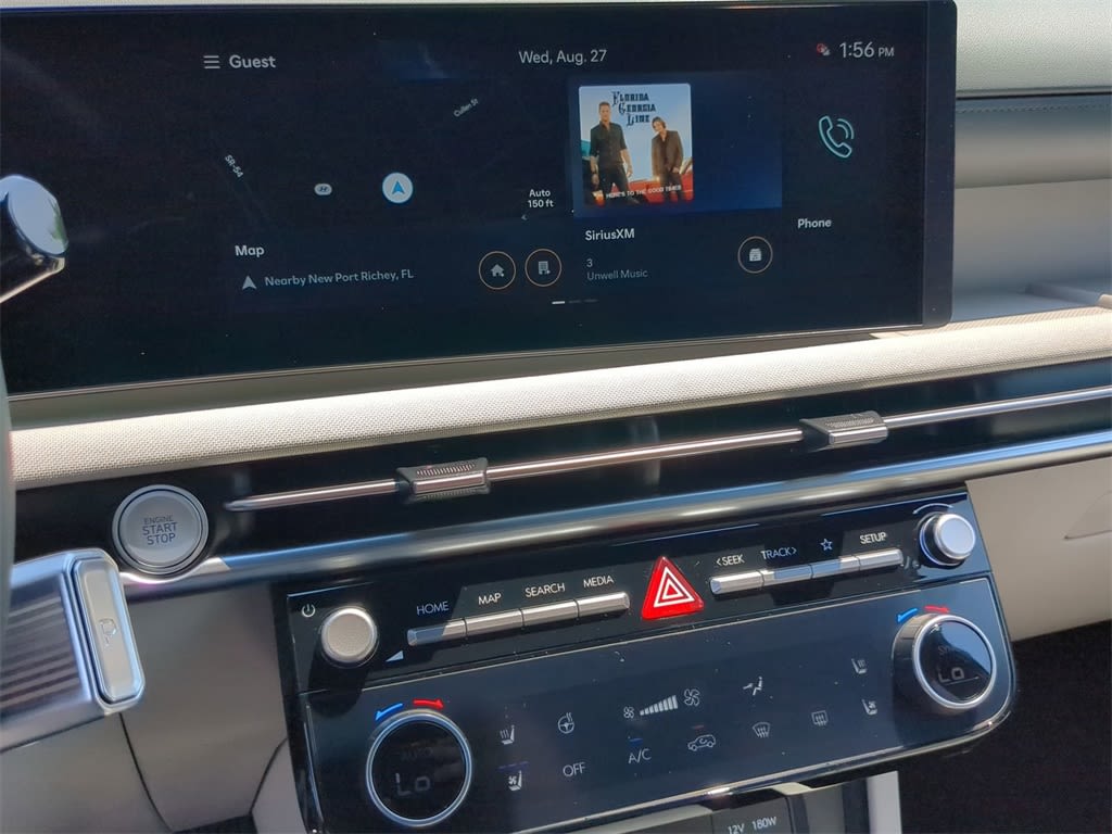 Thumbnail: 2026 Hyundai Tucson - 15