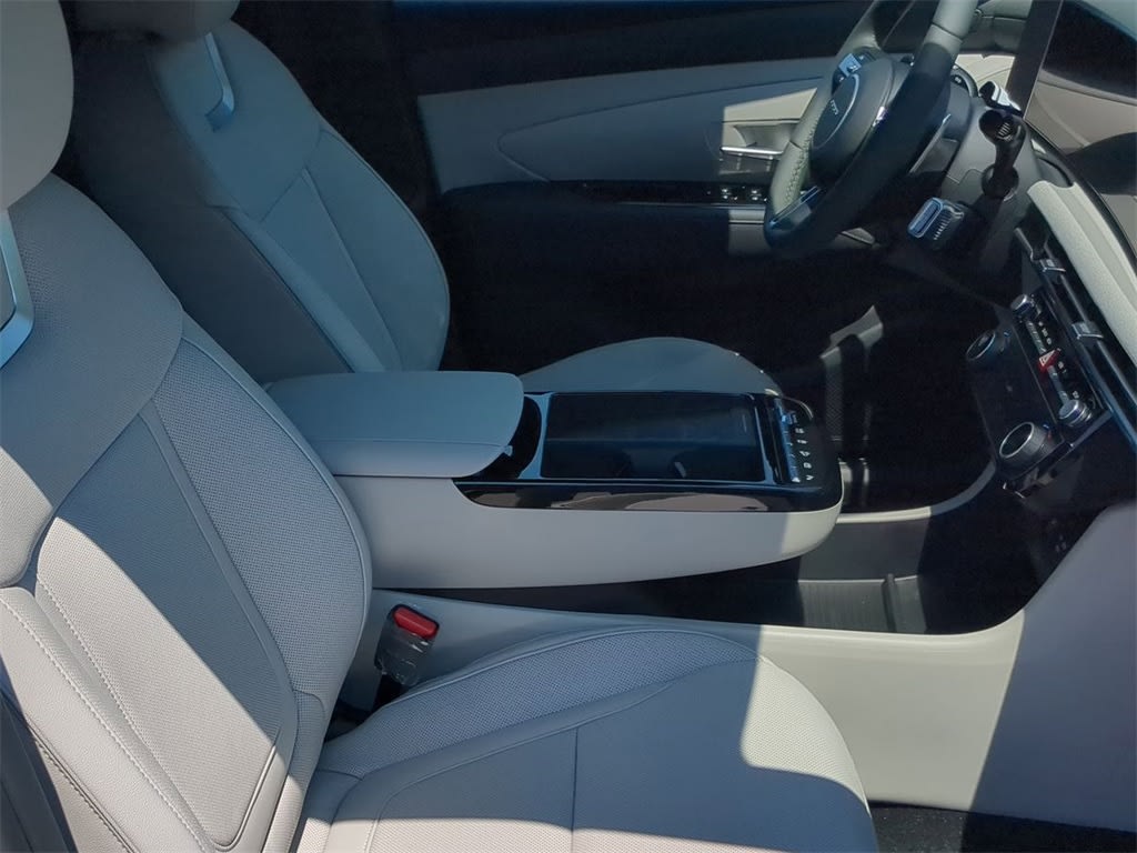 Thumbnail: 2026 Hyundai Tucson - 26