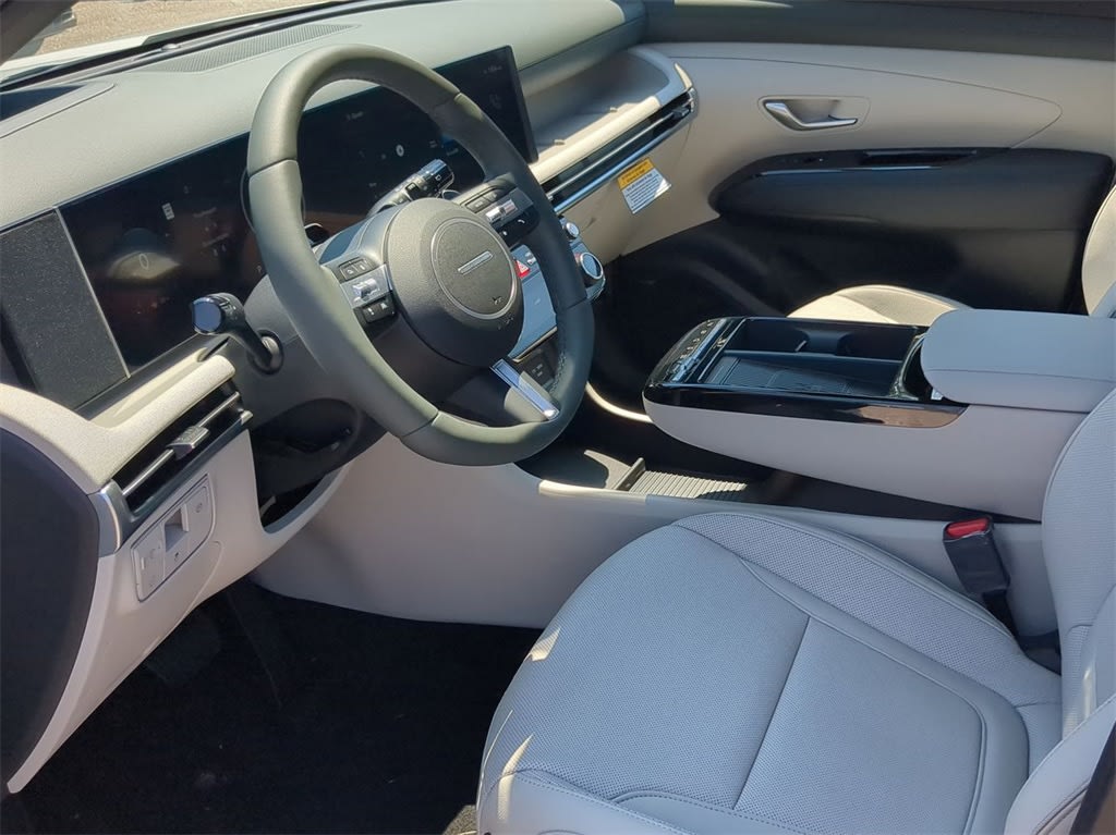 Thumbnail: 2026 Hyundai Tucson - 2