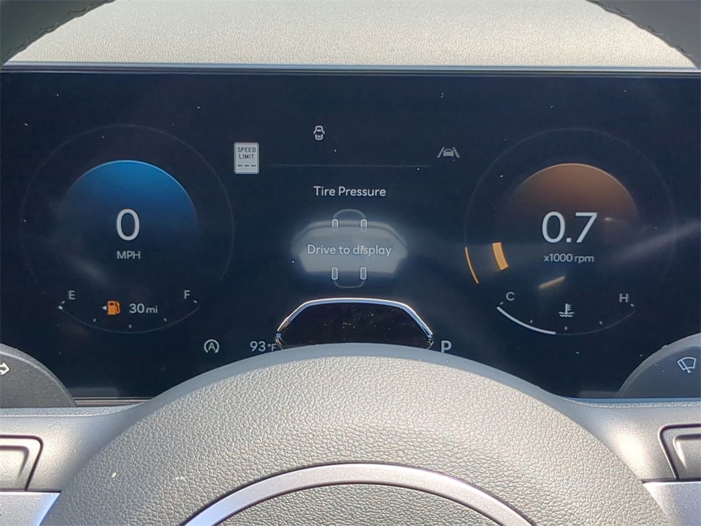 Thumbnail: 2026 Hyundai Tucson - 35