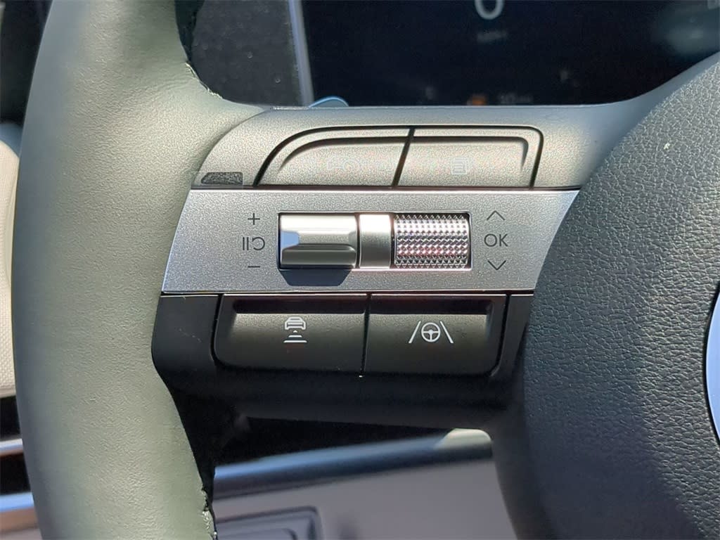 Thumbnail: 2026 Hyundai Tucson - 27