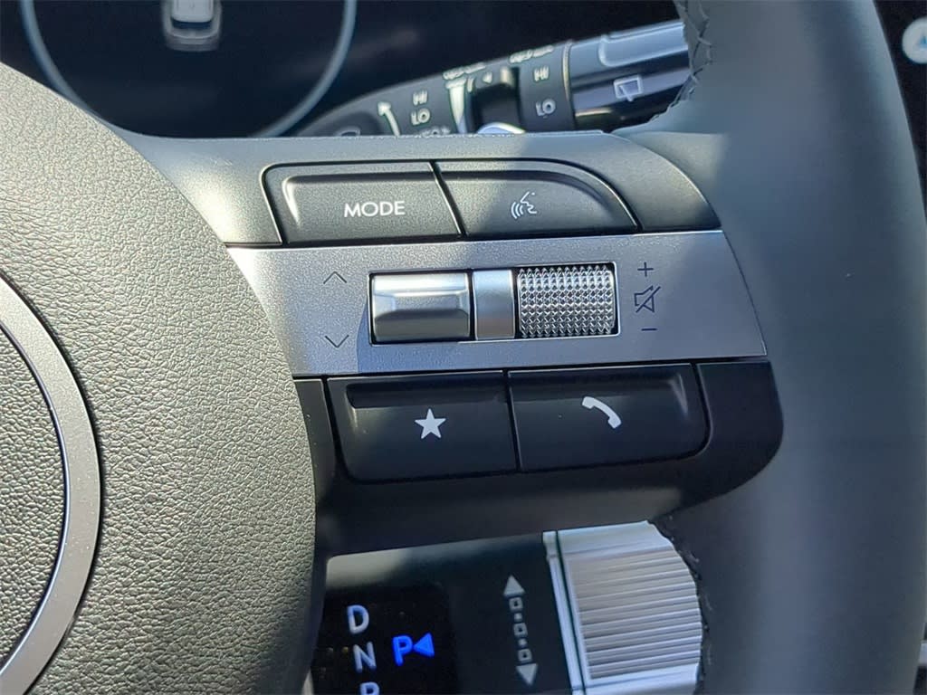 Thumbnail: 2026 Hyundai Tucson - 28