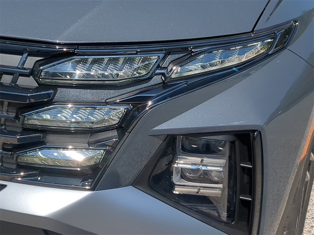 Thumbnail: 2026 Hyundai Tucson - 20