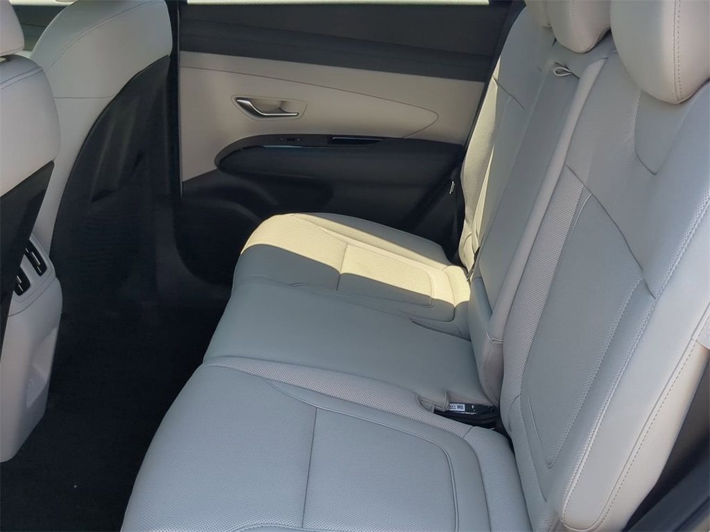 Thumbnail: 2026 Hyundai Tucson - 11