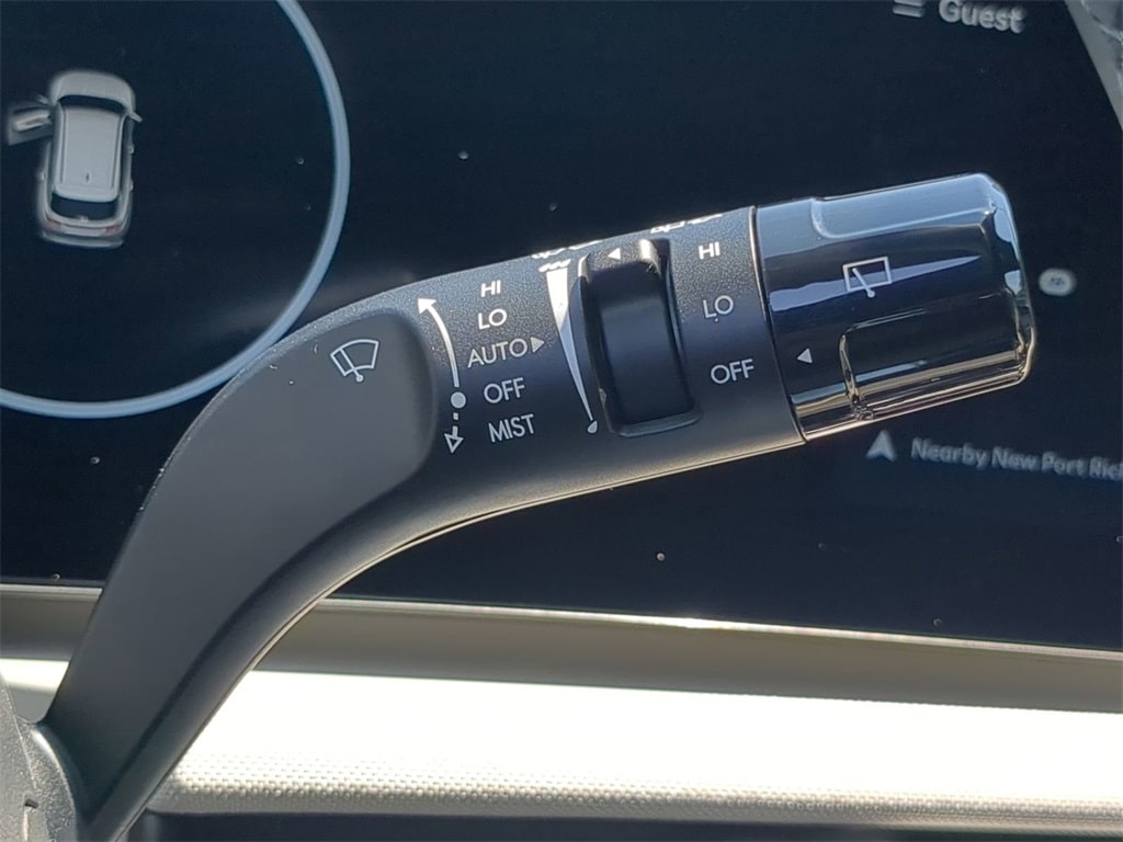 Thumbnail: 2026 Hyundai Tucson - 15