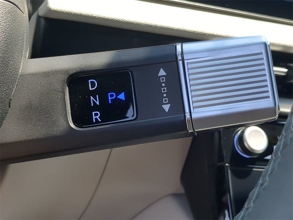 Thumbnail: 2026 Hyundai Tucson - 34