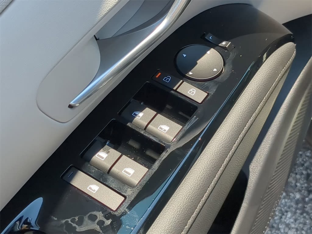 Thumbnail: 2026 Hyundai Tucson - 22