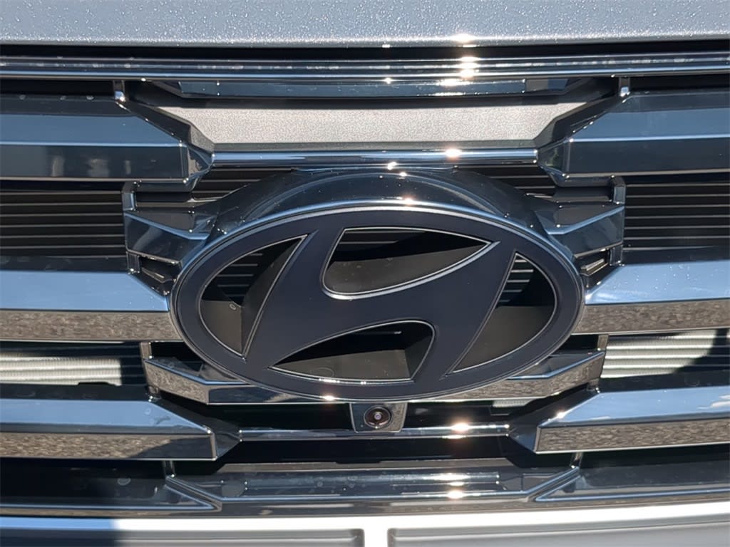 Thumbnail: 2026 Hyundai Tucson - 7