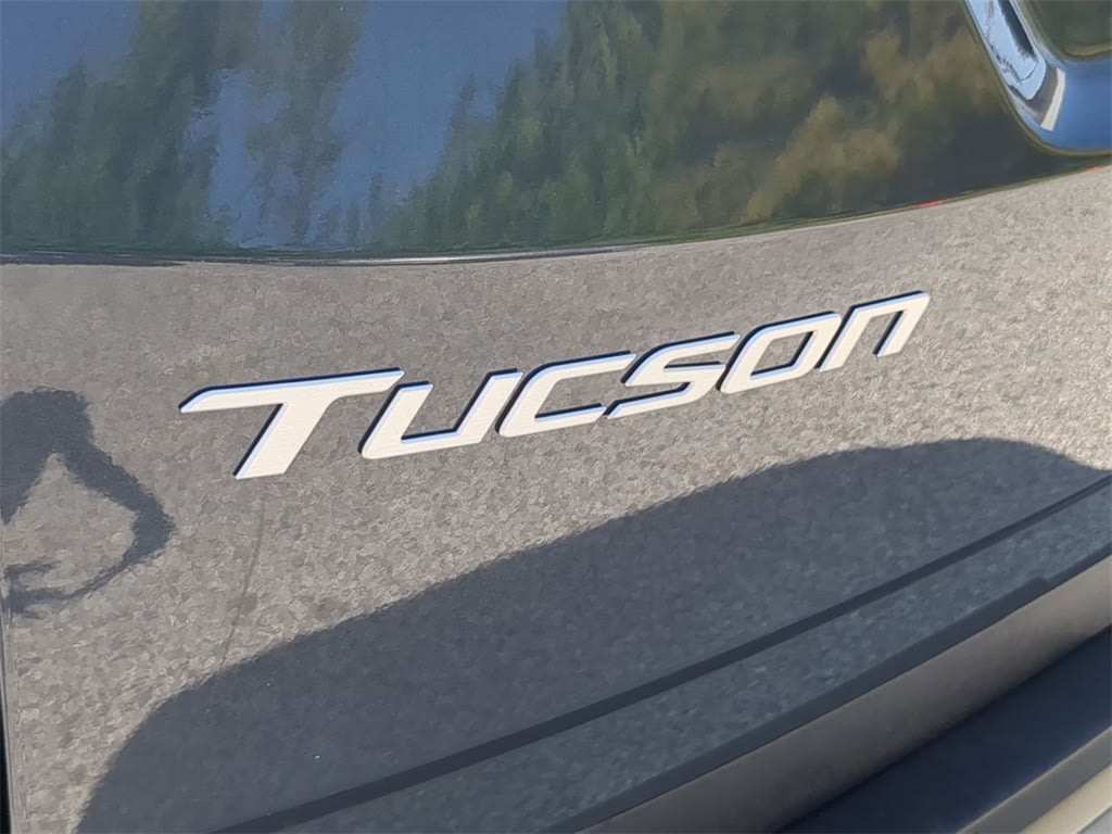 Thumbnail: 2026 Hyundai Tucson - 21