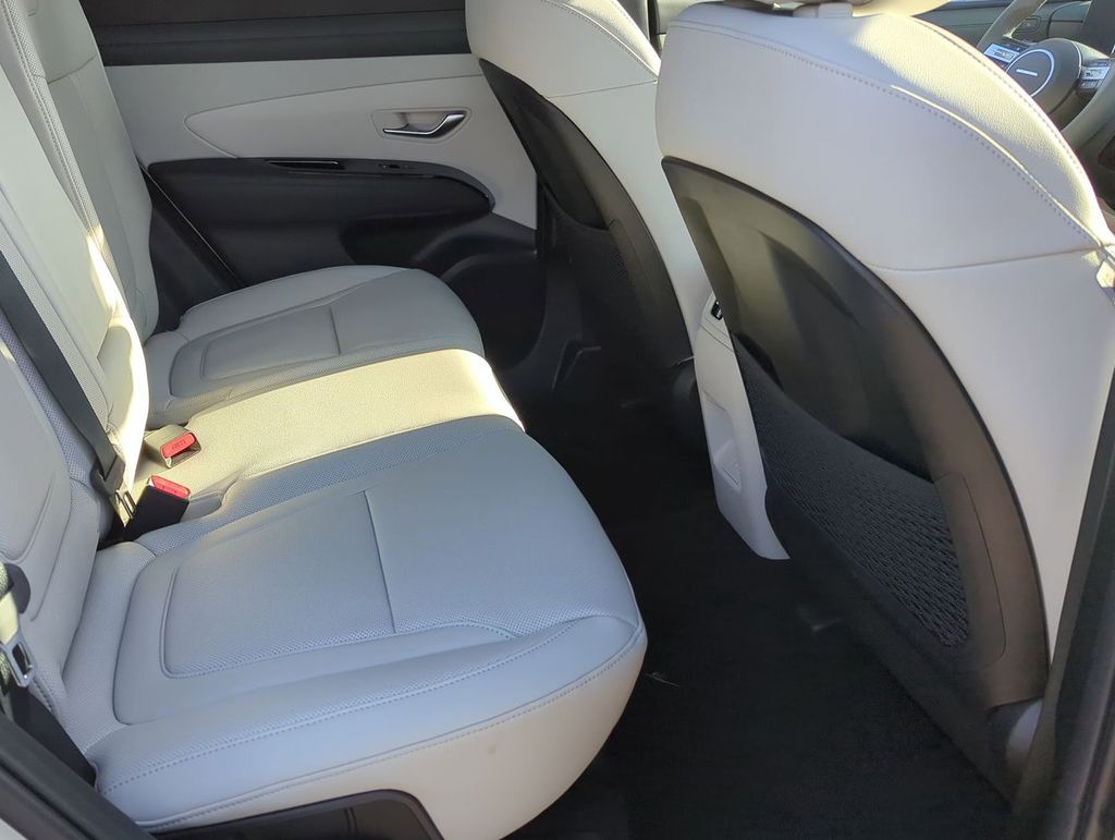 Thumbnail: 2026 Hyundai Tucson - 12