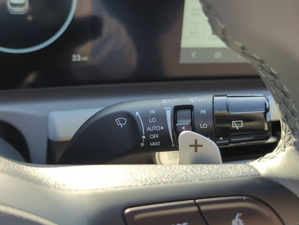 Thumbnail: 2026 Hyundai Tucson - 16