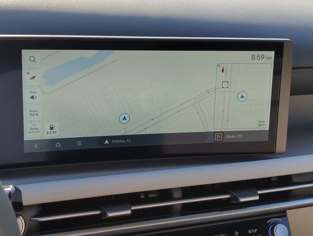 Thumbnail: 2026 Hyundai Tucson - 28