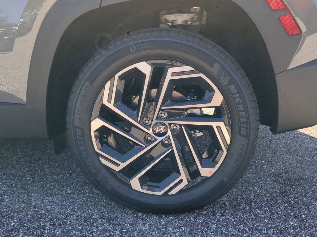 Thumbnail: 2026 Hyundai Tucson - 8