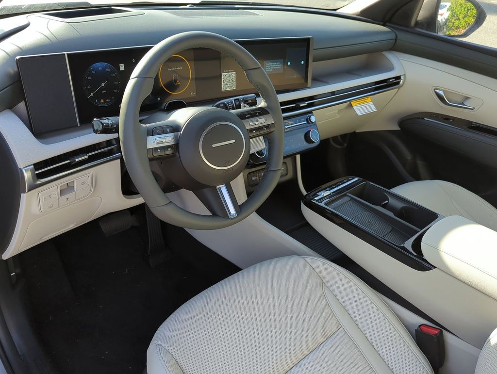 Thumbnail: 2026 Hyundai Tucson - 2