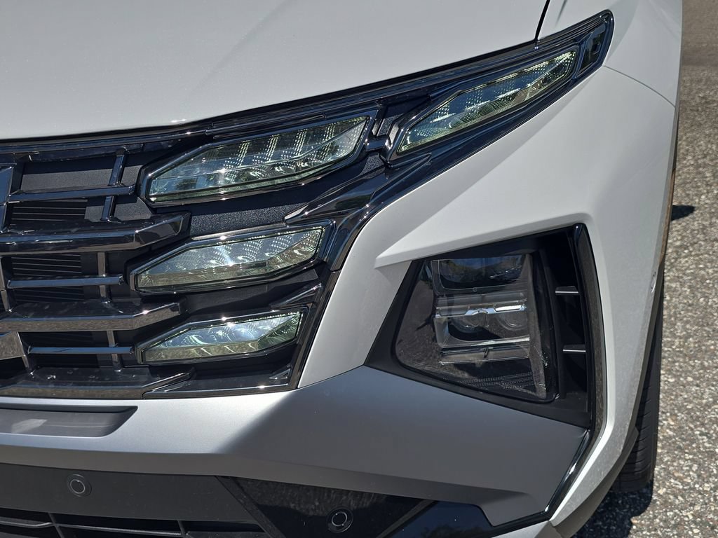 Thumbnail: 2026 Hyundai Tucson - 20
