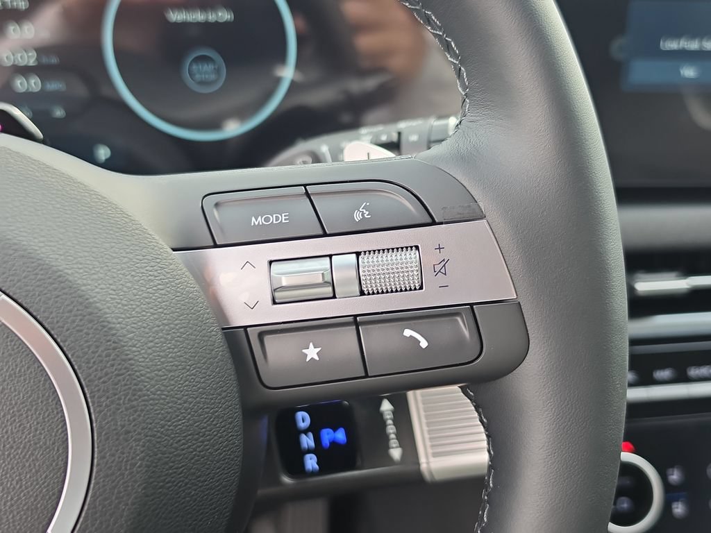 Thumbnail: 2026 Hyundai Tucson - 27