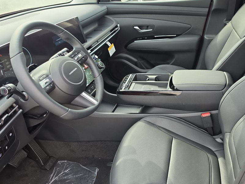 Thumbnail: 2026 Hyundai Tucson - 10